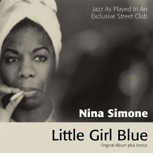 Little Girl Blue (Number One Essentials Label)