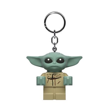 LEGO Star Wars Baby Yoda svietiaca figúrka (HT)