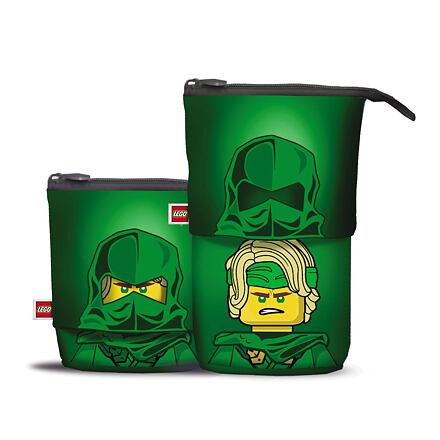 LEGO Ninjago Lloyd - Pop Up puzdro