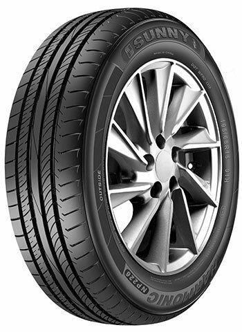 Sunny NP226 XL 195/55 R16 91V