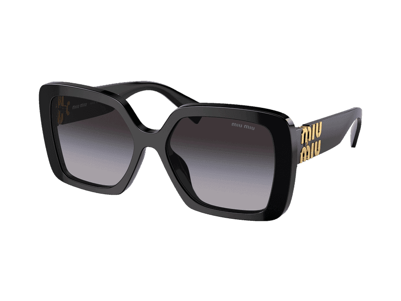 Miu Miu MU 10YS 1AB5D1