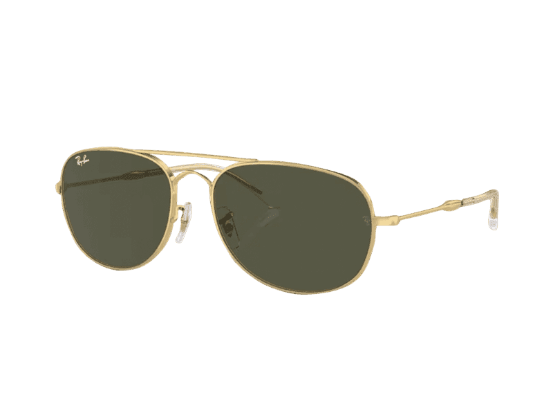 Ray-Ban Bain Bridge RB3735 001/31