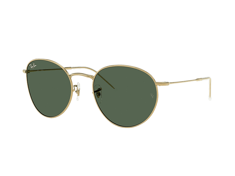 Ray-Ban Round Reverse RBR0103S 001/VR