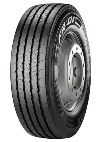 Pirelli FR:01S + 295/80 R22.5 154M