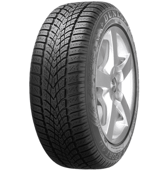 Dunlop SP Winter Sport 4D 195/55 R16 87T
