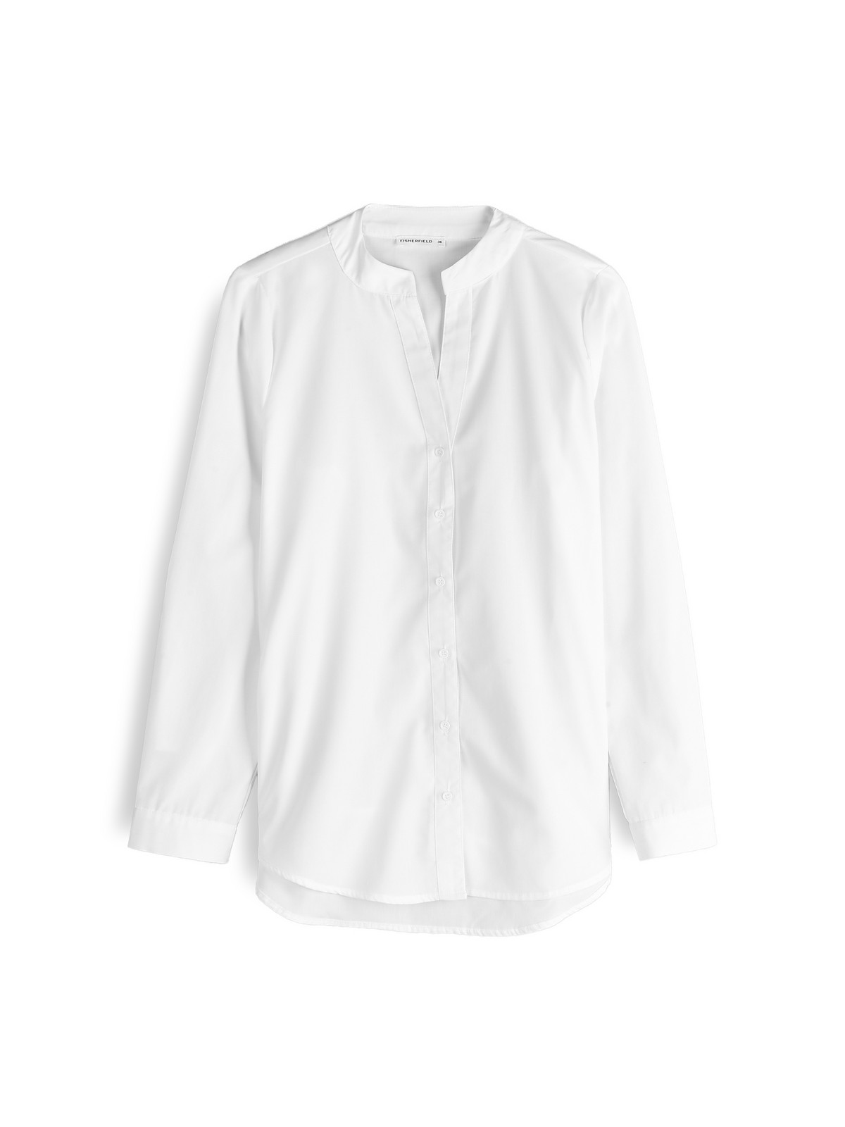 GATE Košela s véčkovým výstrihom