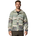 Parky Columbia Challenger II Novelty Windbreaker Jacket