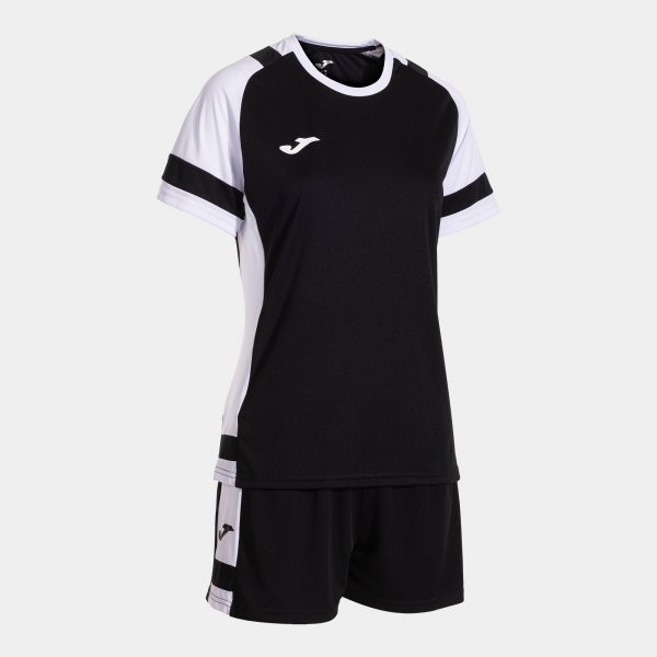 LIDER SET BLACK WHITE L