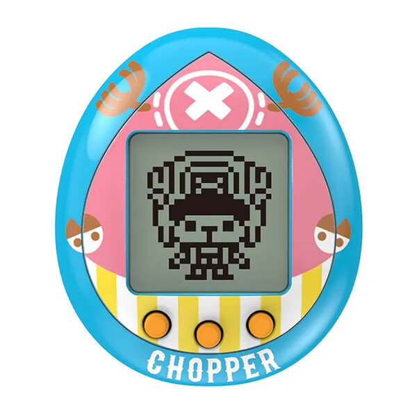 Bandai Tamagoči Nano - One Piece - Chopper
