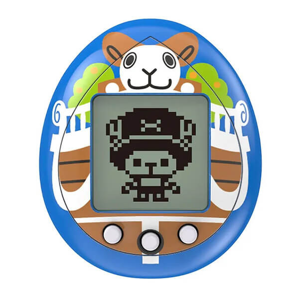 Bandai Tamagoči Nano - One Piece - Going Merry