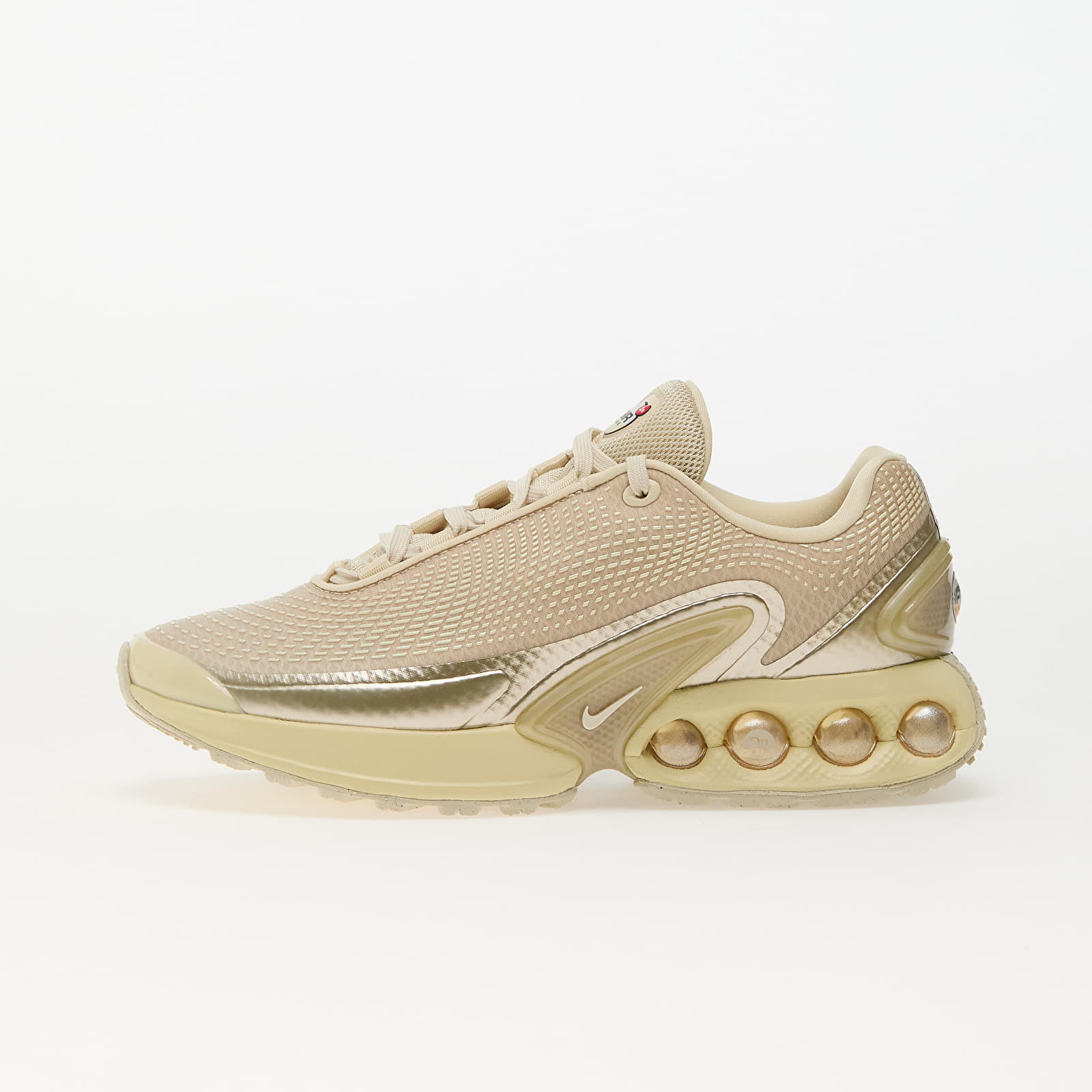 Tenisky Nike W Air Max DN Lt Khaki/ Fossil-Team Gold EUR 40
