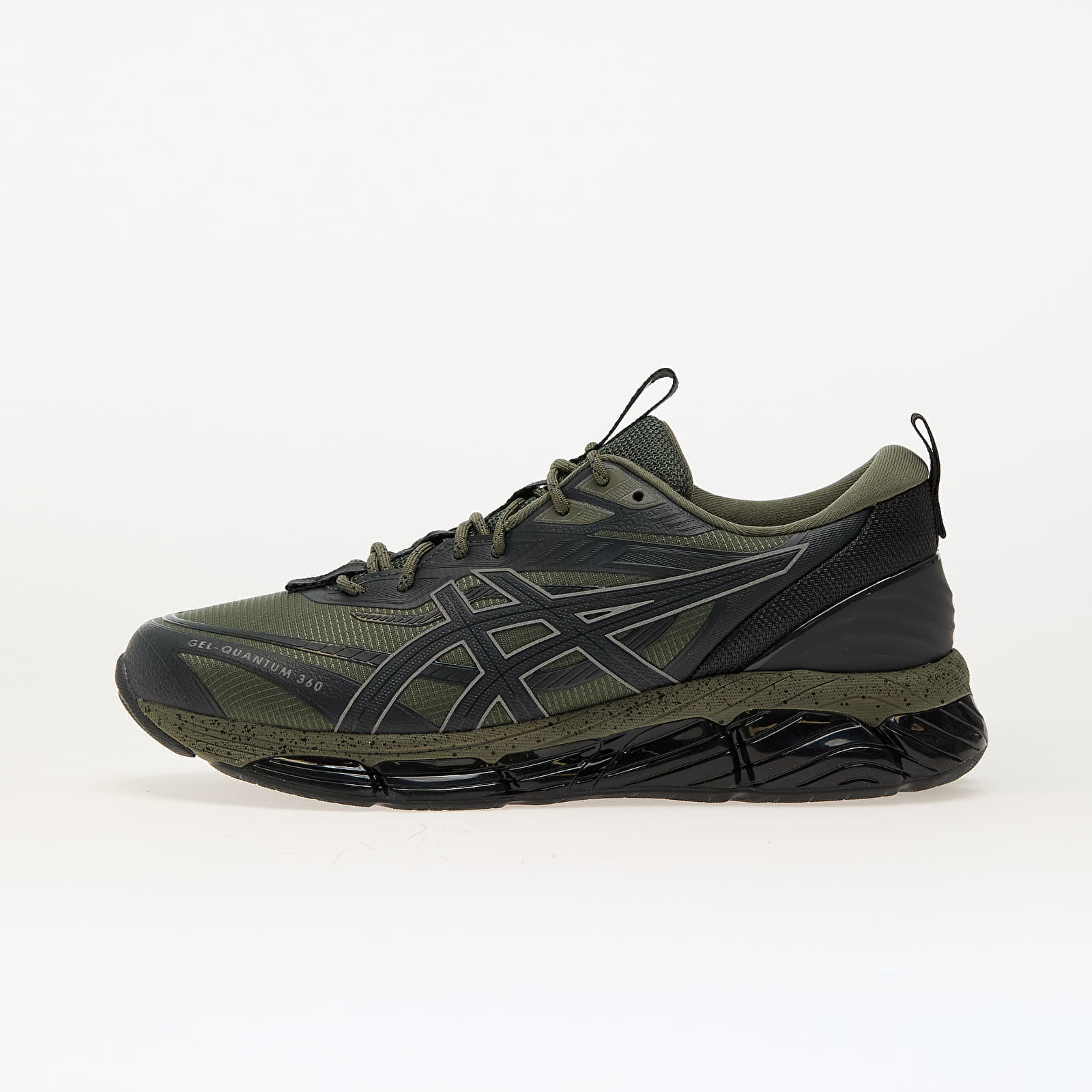 Tenisky Asics Gel-Quantum 360 Viii Utility Mantle Green/ Graphite Grey EUR 40.5