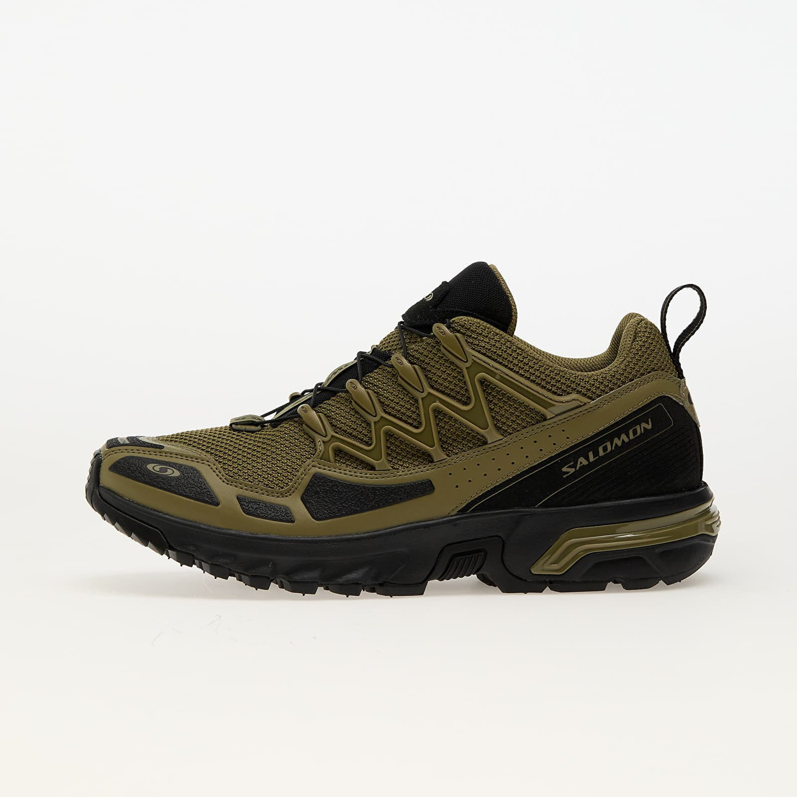 Tenisky Salomon Acs + Seasonal Martini Olive/ Black EUR 40 2/3