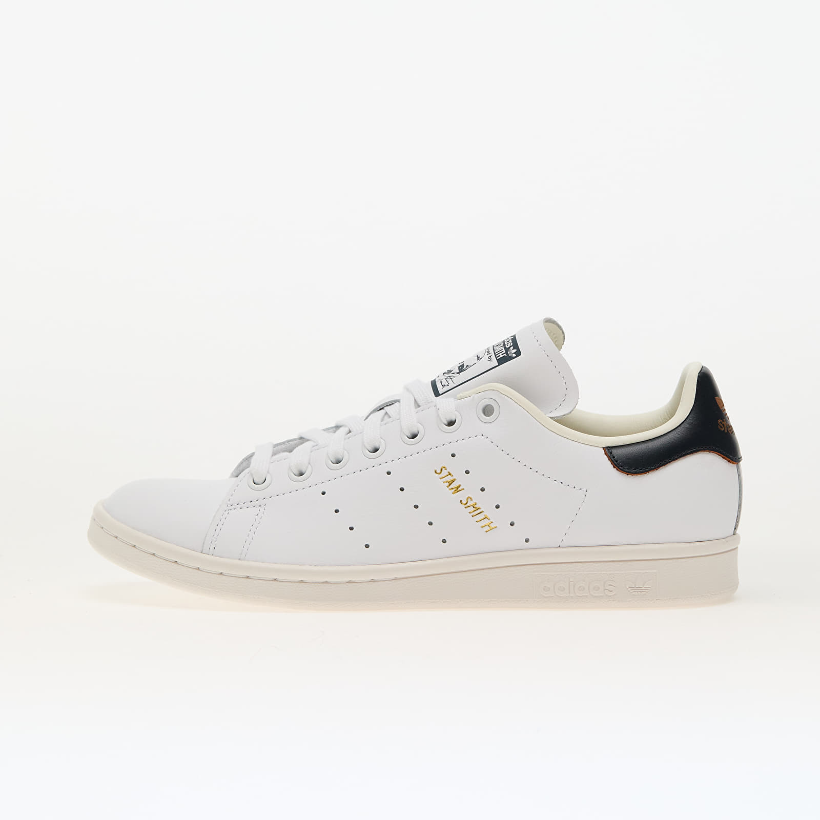 Tenisky adidas Stan Smith Ftw White/ Aura Ink/ Core White EUR 36