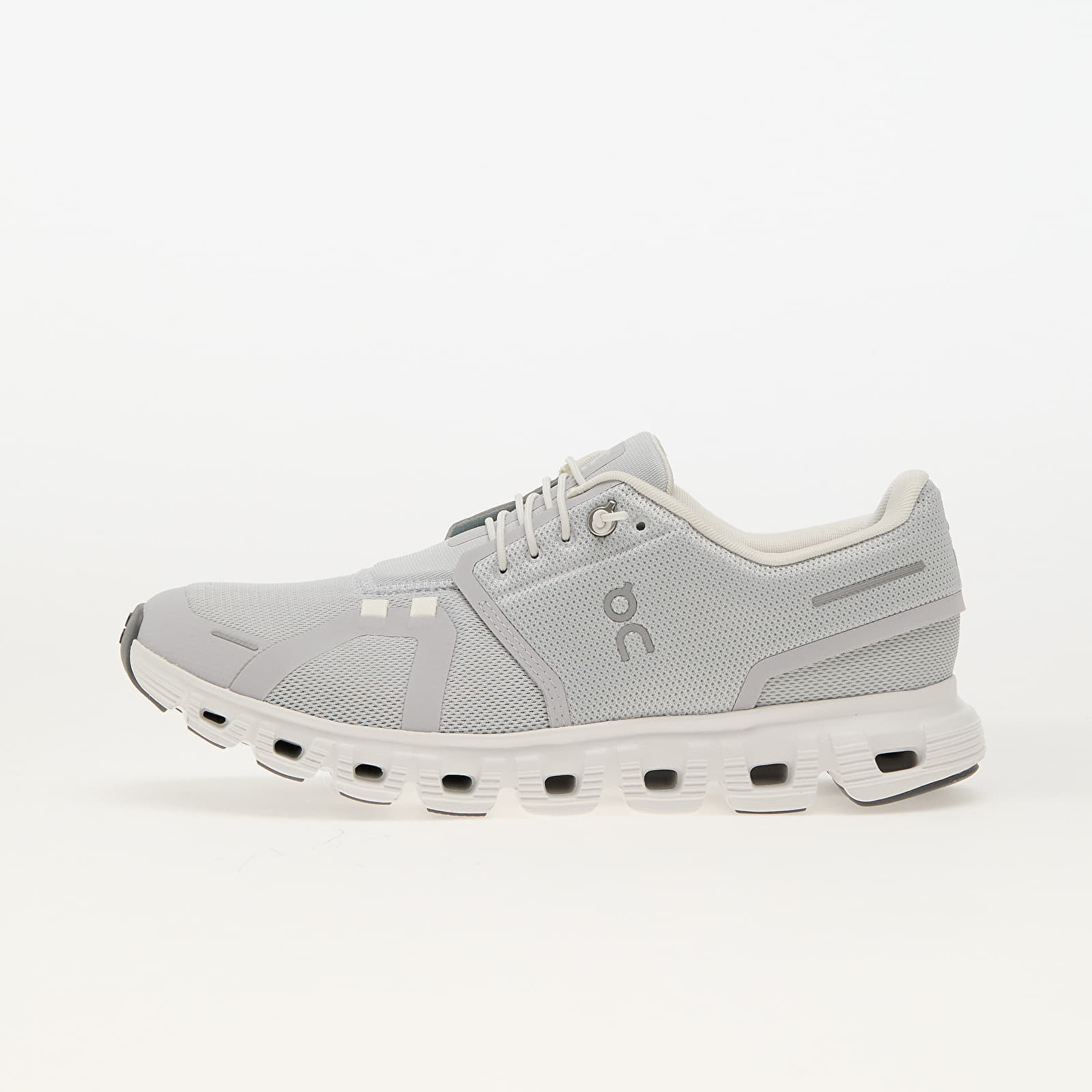 Tenisky On W Cloud 6 Glacier/ White EUR 38.5