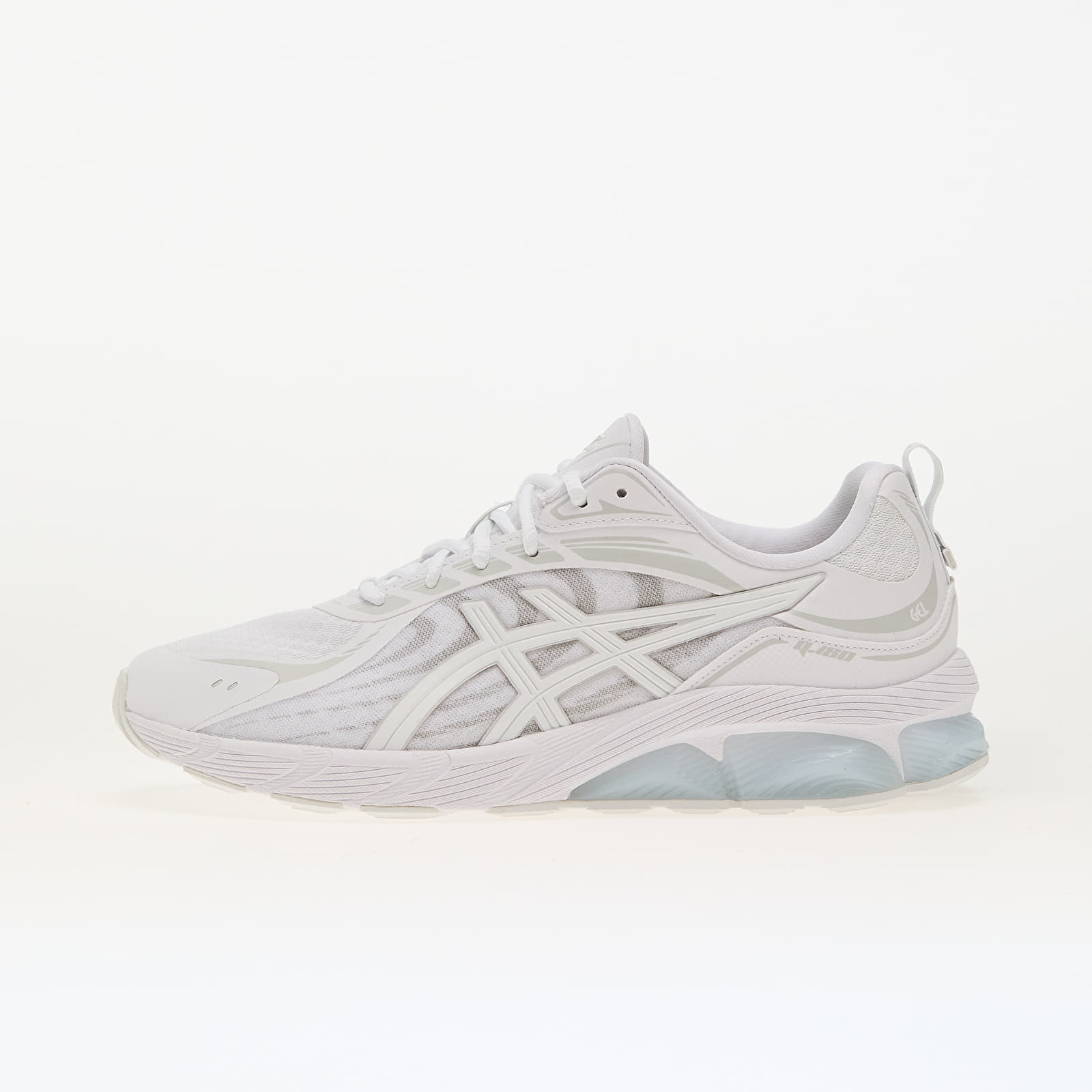 Tenisky Asics Gel-Quantum 180 Viii White/ Cloud Grey EUR 41.5