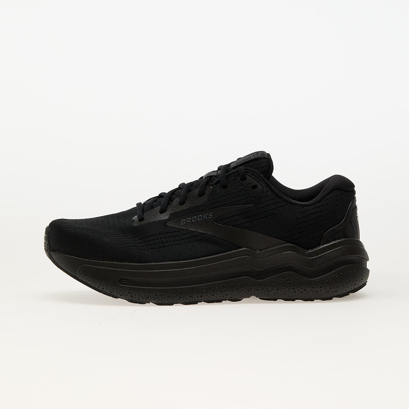 Tenisky Brooks Ghost Max 2 WIDE M 2E Black EUR 41