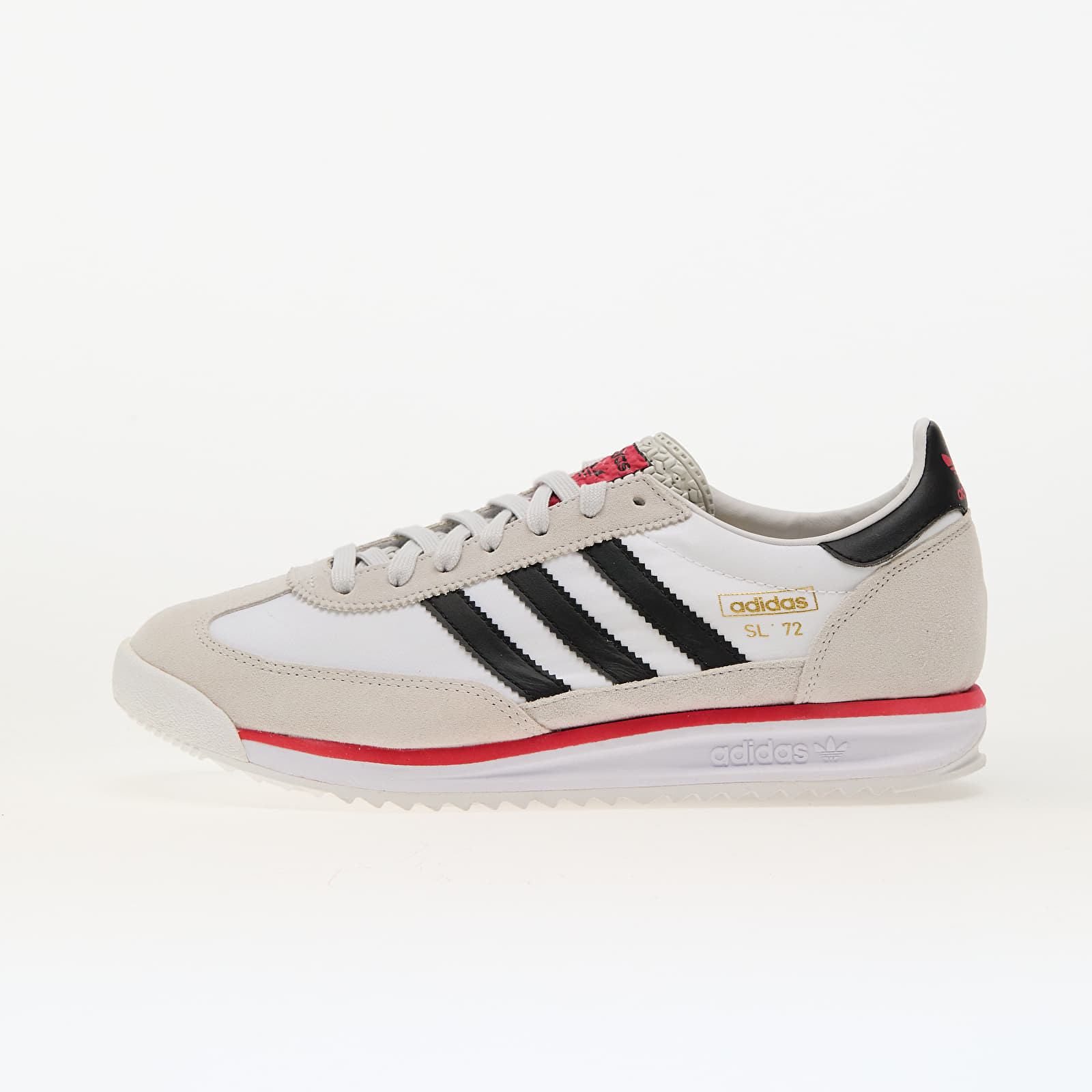 Tenisky adidas SL 72 Rs Ftw White/ Core Black/ Grey One EUR 36