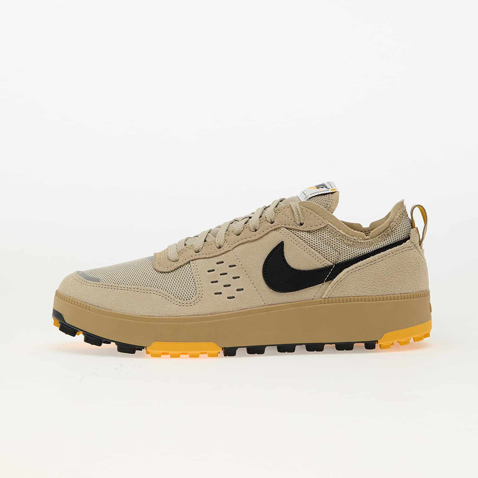 Tenisky Nike C1TY Desert Khaki/ Black-Parachute Beige EUR 40