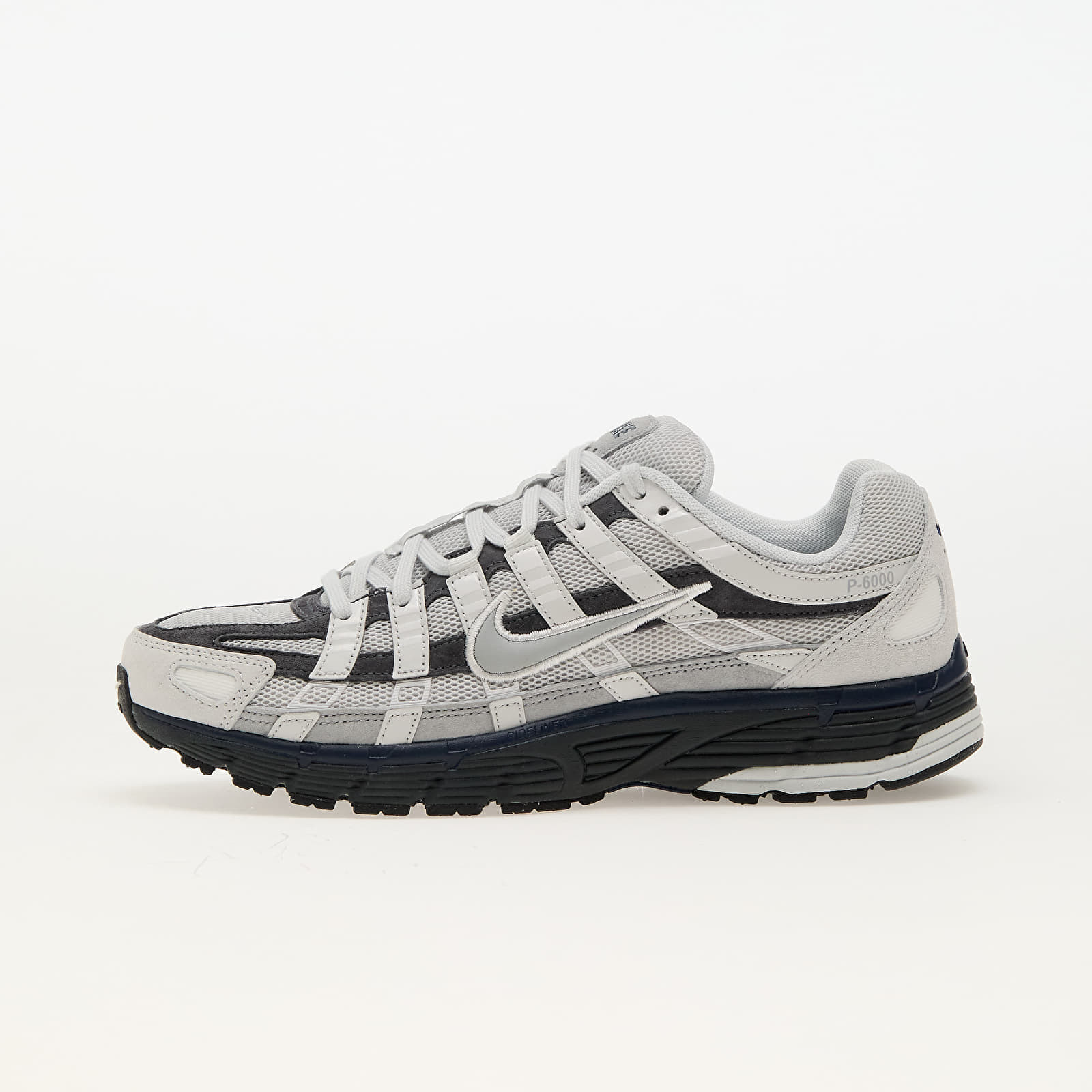 Tenisky Nike P-6000 Photon Dust/ Lt Smoke Grey-Anthracite EUR 43