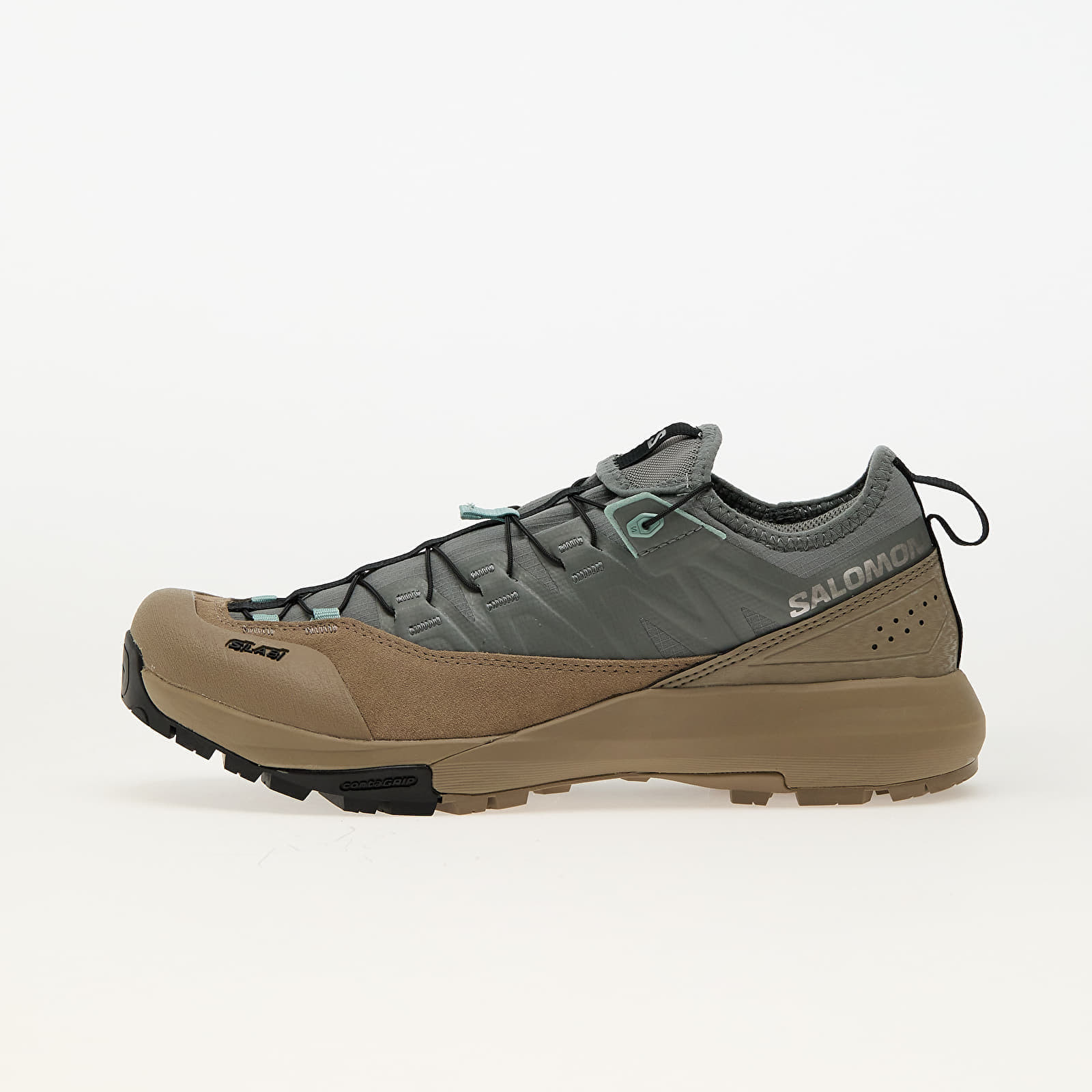 Tenisky Salomon Alpinway Advanced Sedsa/ FalRoc/ Blue EUR 44