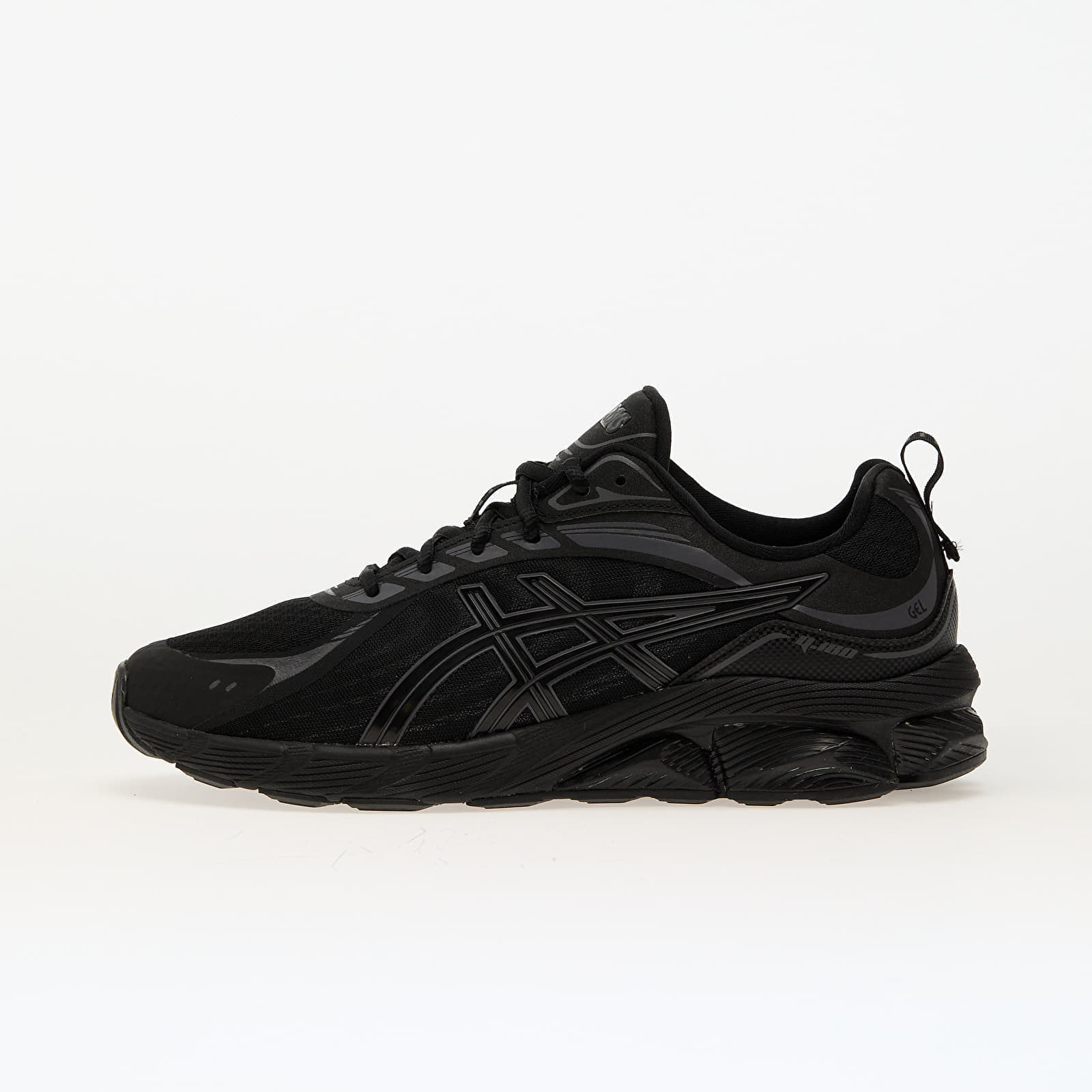 Tenisky Asics Gel-Quantum 180 Viii Black/ Obsidian Grey EUR 41.5