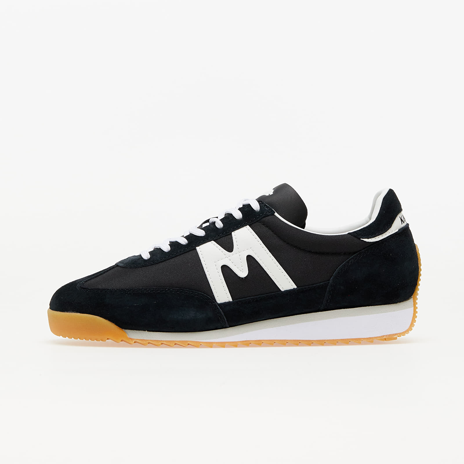 Tenisky Karhu Mestari Black/ White EUR 44.5