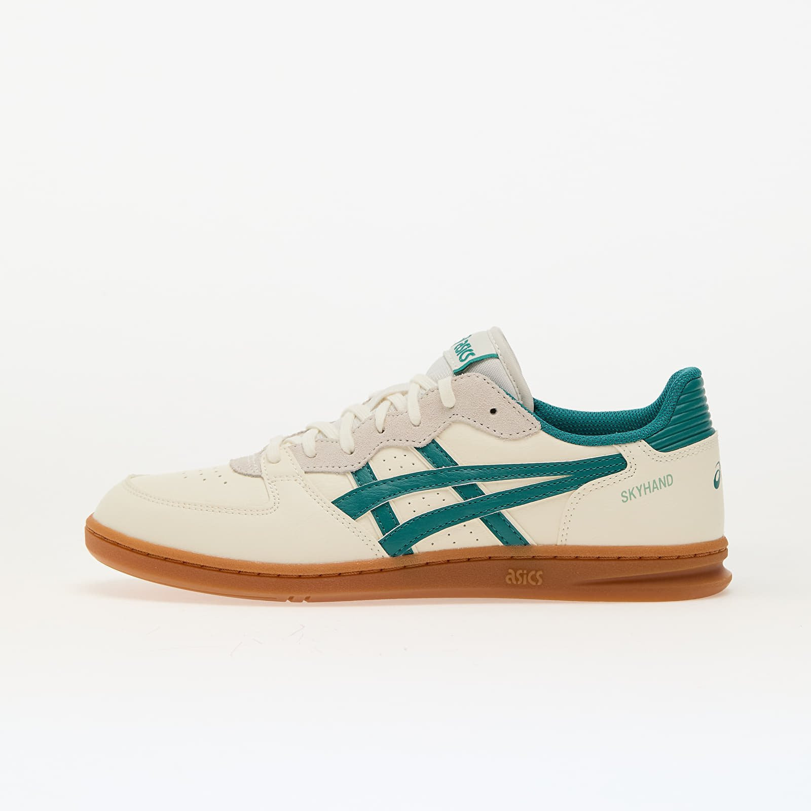 Tenisky Asics Skyhand Og Cream/ Rainy Lake EUR 42.5