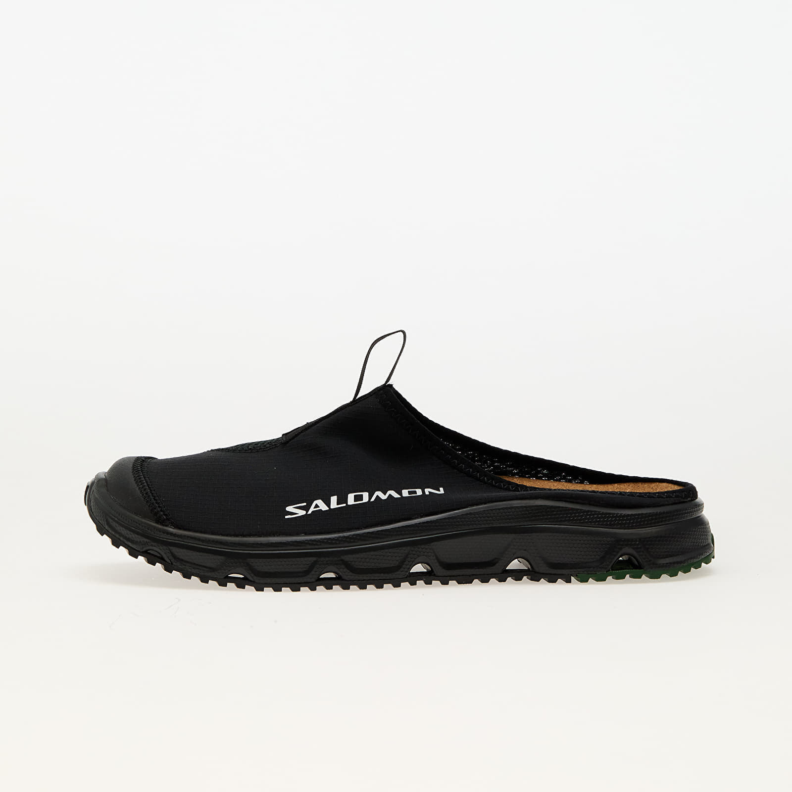 Tenisky Salomon Rx Slide 3.0 Black/ Scarab/ Eden EUR 40 2/3