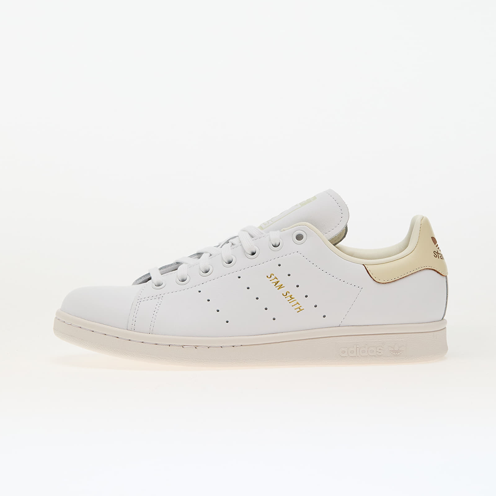 Tenisky adidas Stan Smith Ftw White/ Off White/ Core White EUR 40
