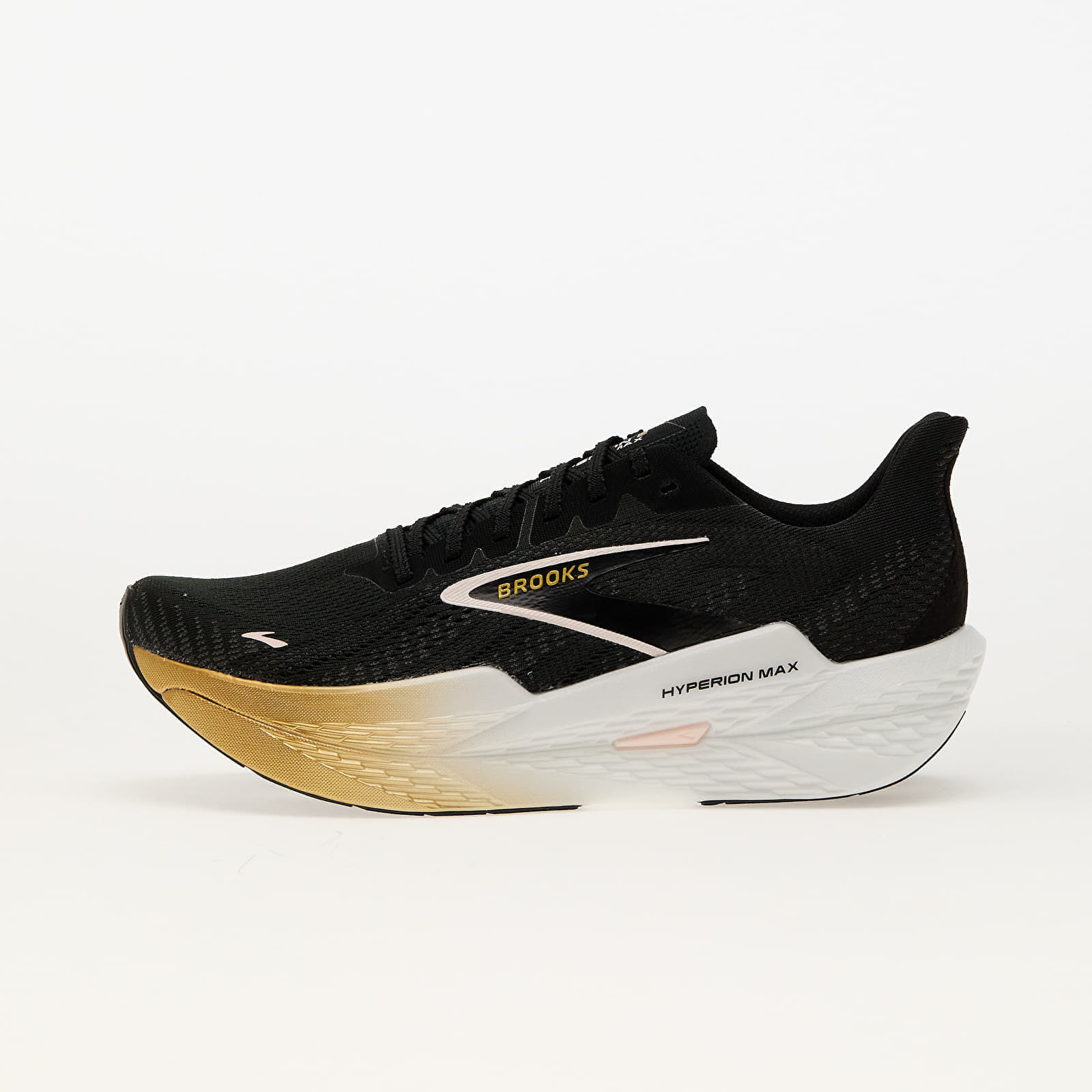 Tenisky Brooks Hyperion Max 2 M Black EUR 43