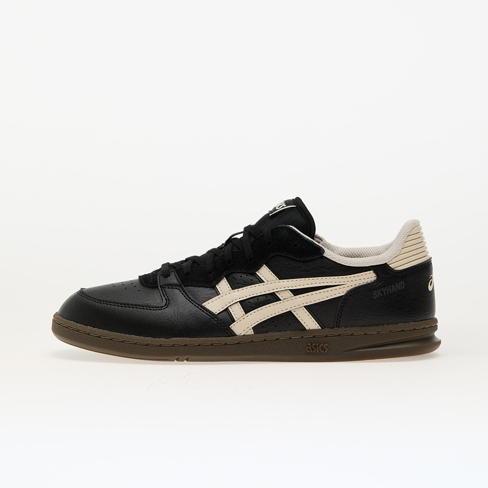 Tenisky Asics Skyhand Og Black/ Oatmeal EUR 46.5