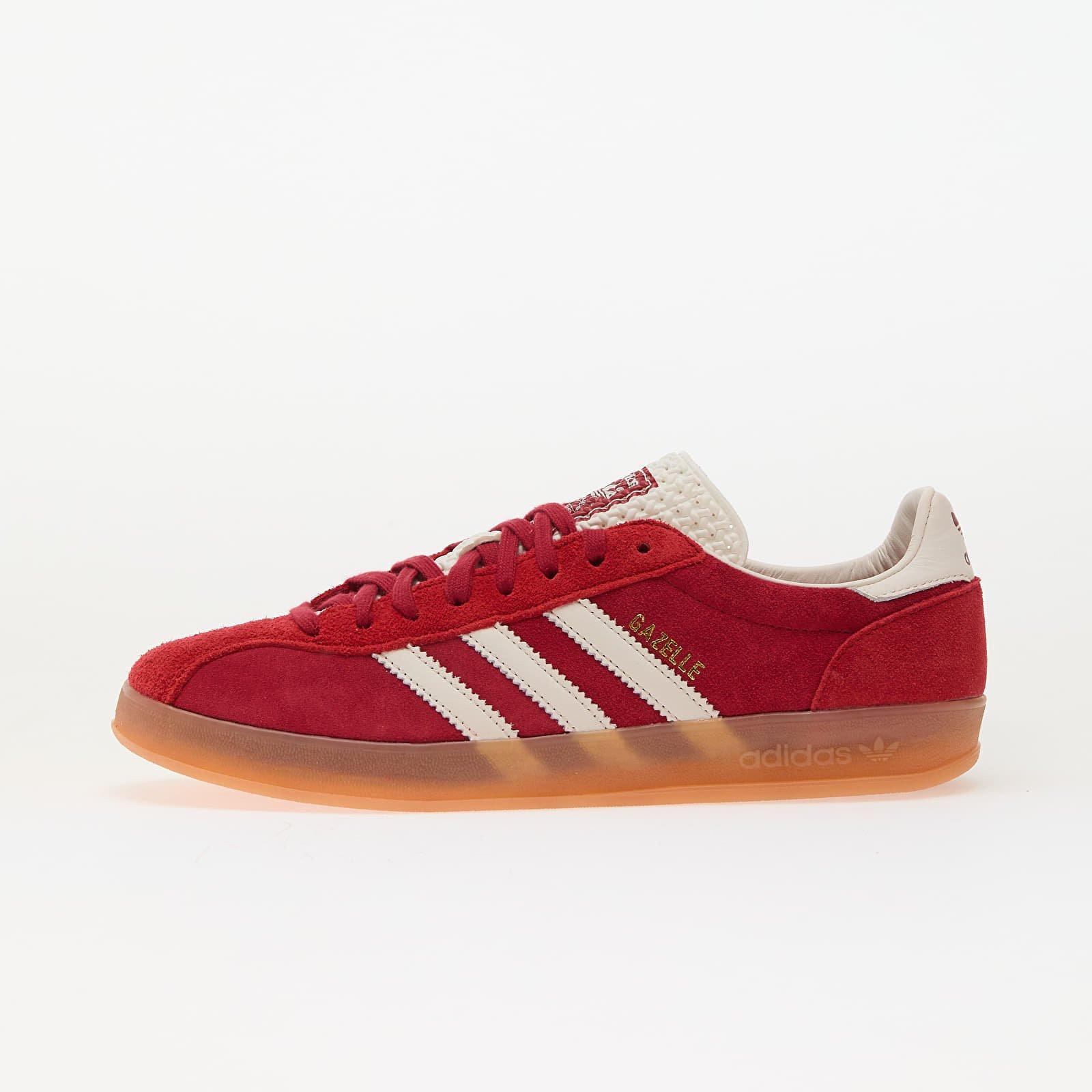 Tenisky adidas Gazelle Indoor Pro Tmvire/ Core White/ Power Red EUR 36
