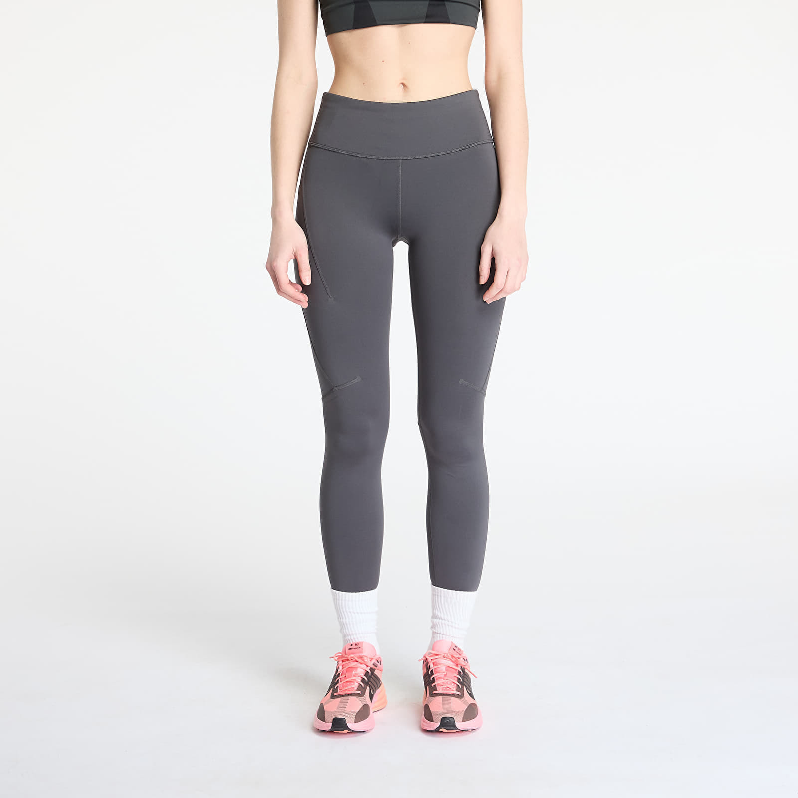 Legíny On Performance Tights Eclipse XS