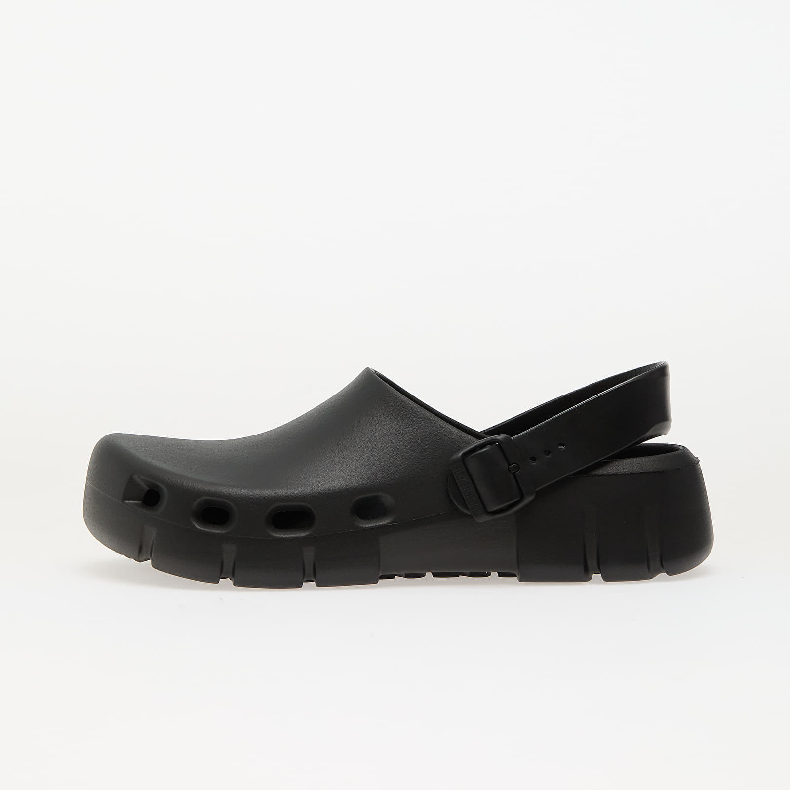 Tenisky Birkenstock Birki Flow EVA Black EUR 36