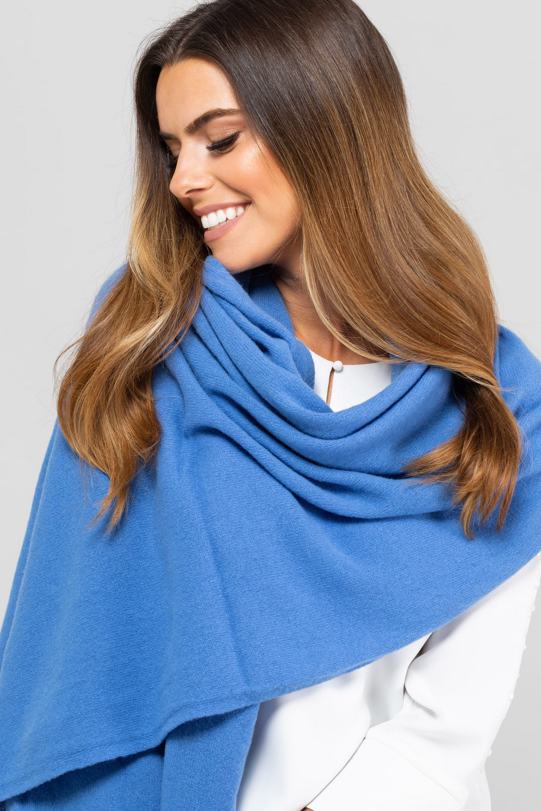 Kamea Woman's Scarf K.18.857.17