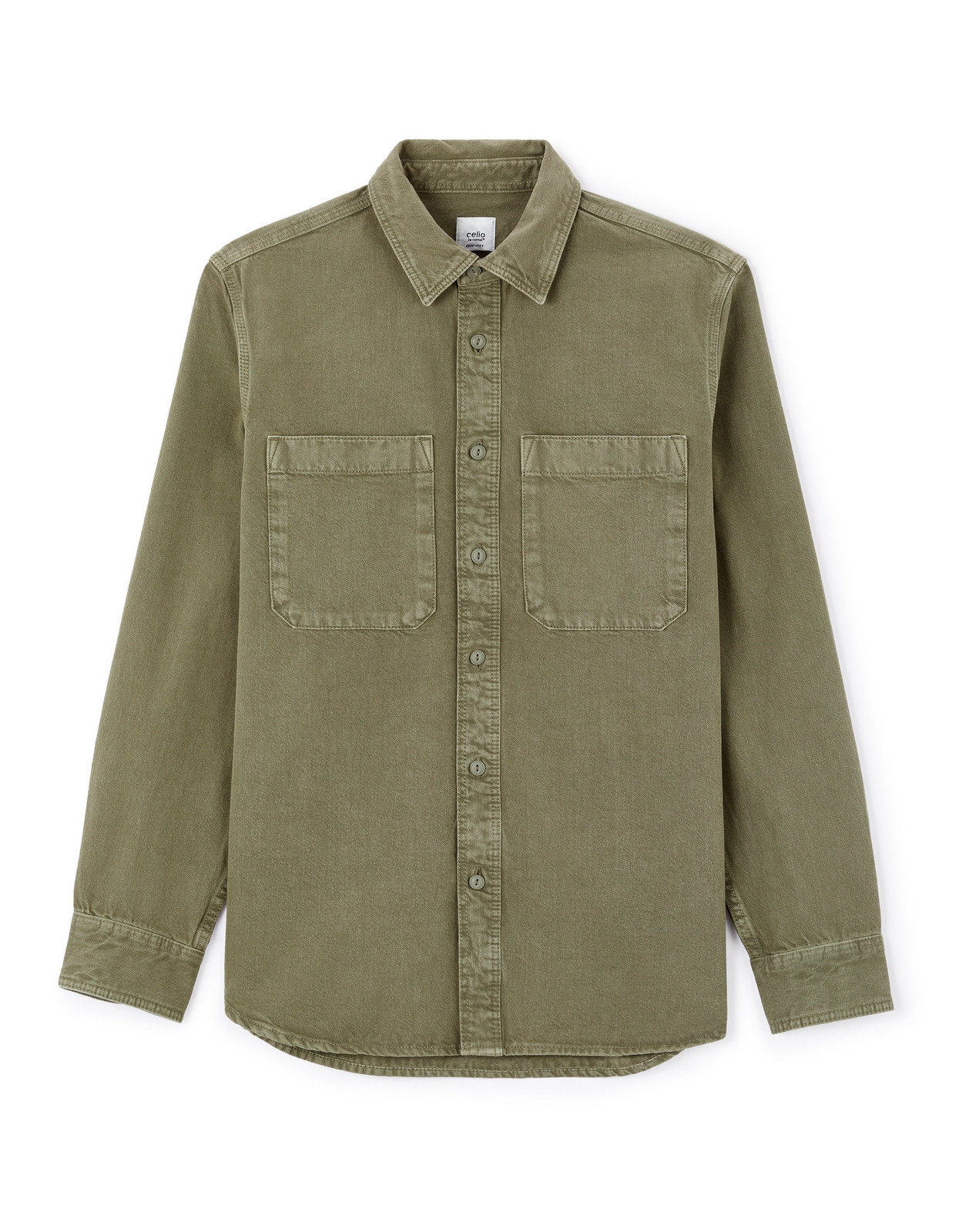 Celio Lanime Shirt - Men's