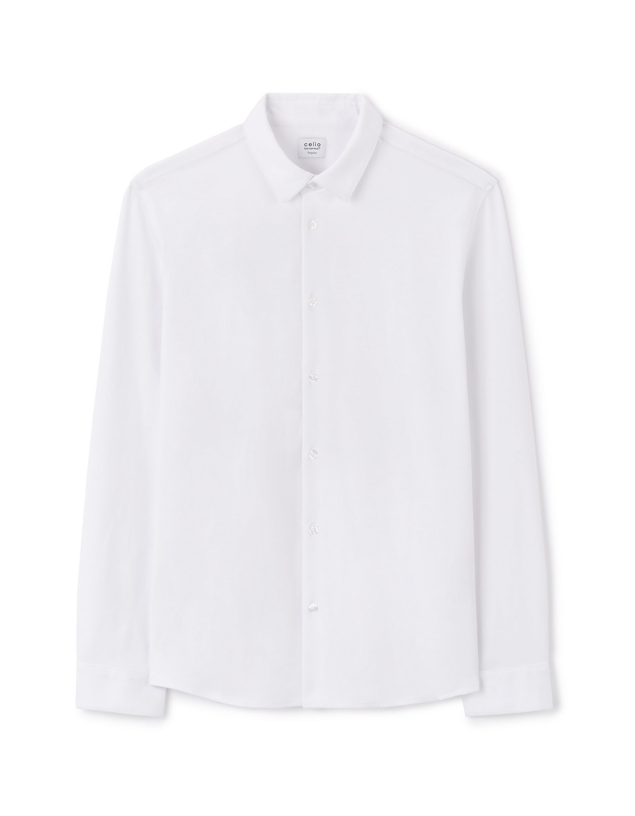 Celio Lajersey Shirt - Men's