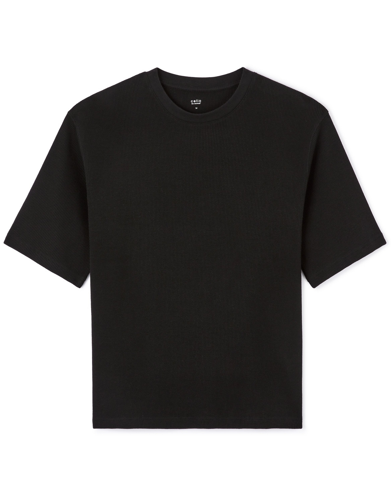 Celio T-shirt Lemiwaff - Men's