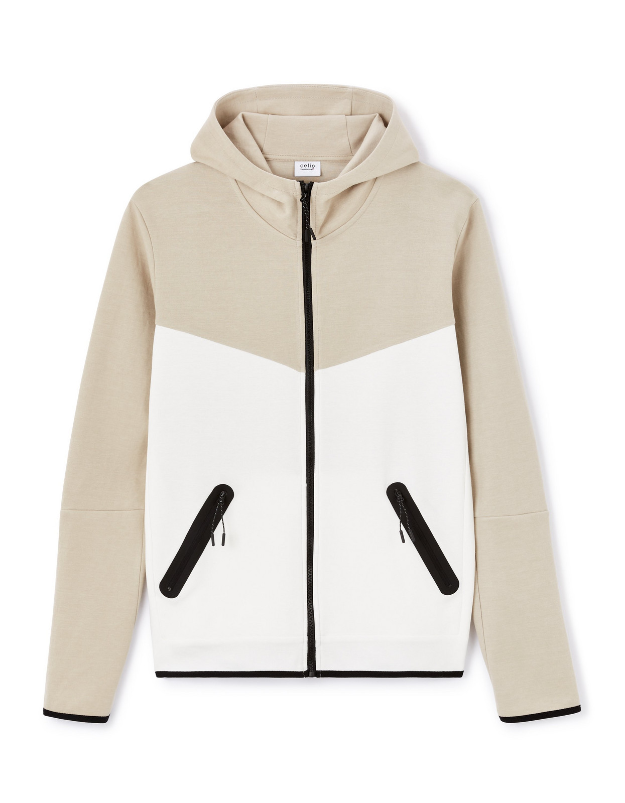 Celio Lenewyoke Sweatshirt - Men's