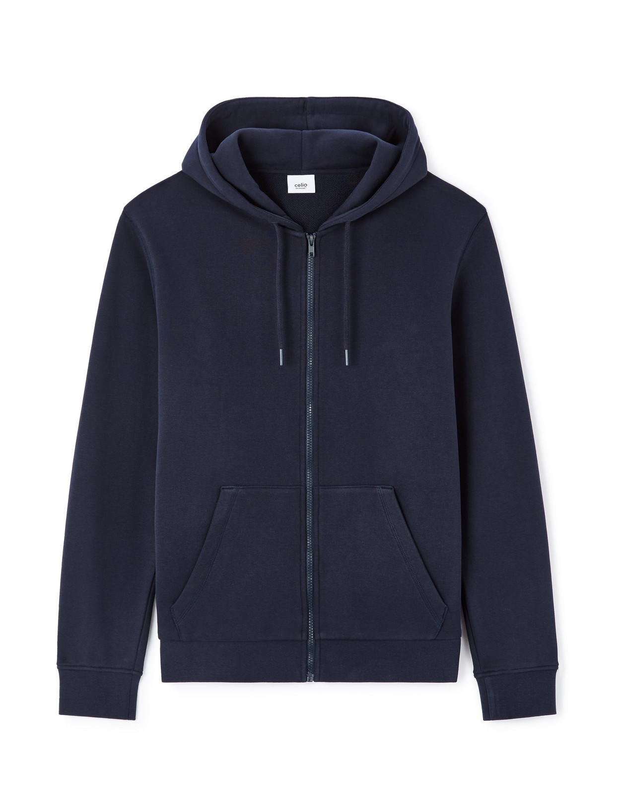 Celio Hoodie Fethree - Men's