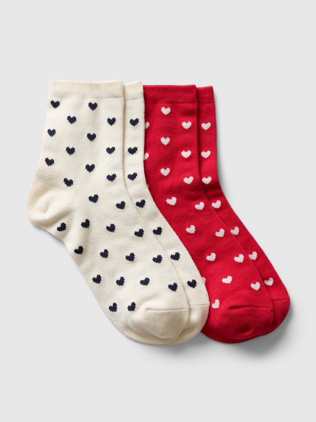 GAP Socks, 2 pairs - Women's