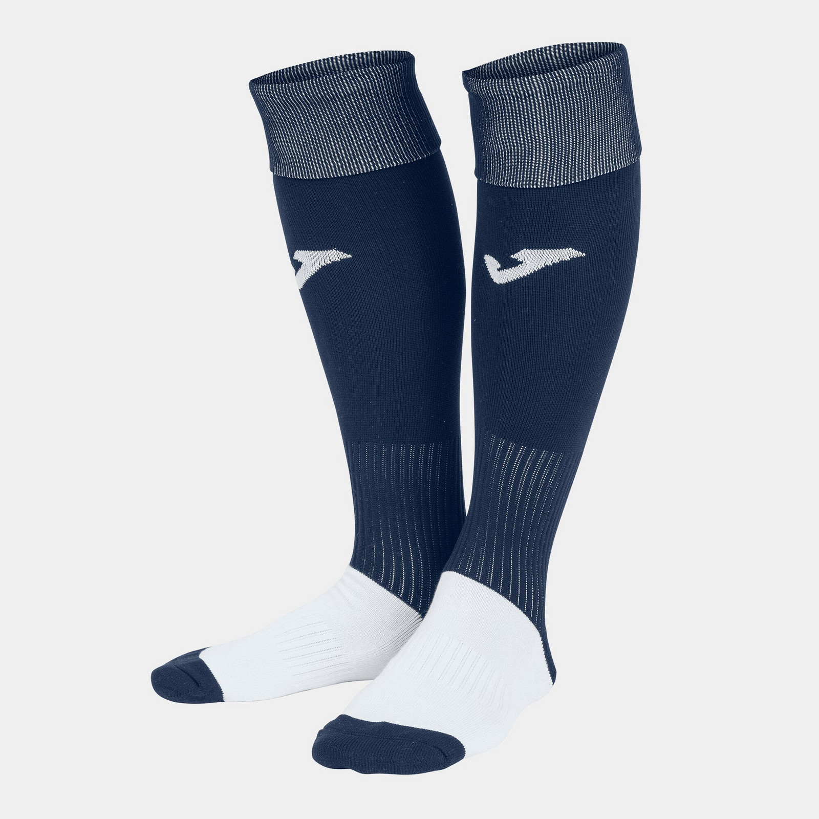 Men's socks Joma Professional II Dark Navy - White