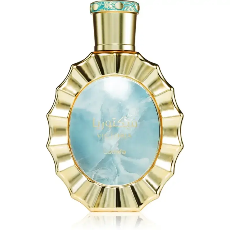 Lattafa Victoria parfumovaná voda unisex 100 ml