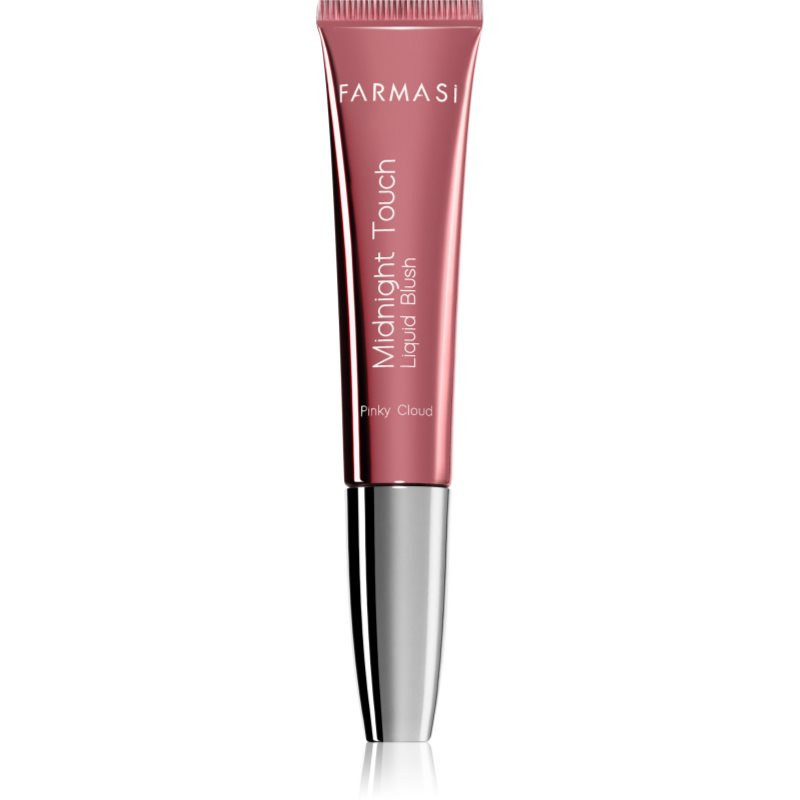 Farmasi Midnight Touch tekutá lícenka 12 ml
