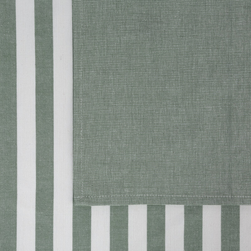 ArtFir Sada kuchysnkých utierok KARIN | zelená 50 x 70 cm