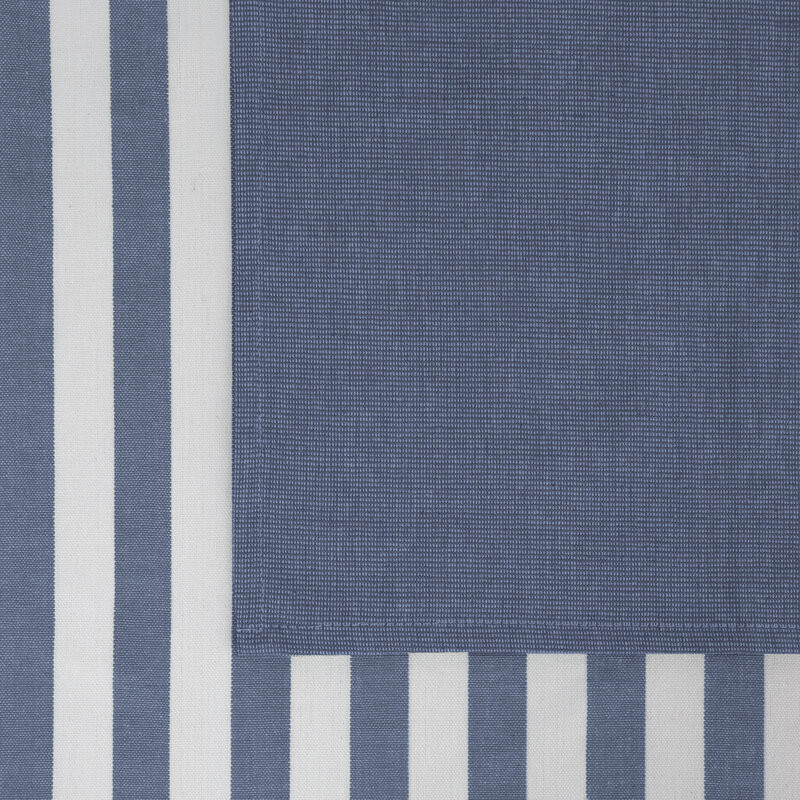 ArtFir Sada kuchynských utierok KARIN | modrá 50 x 70 cm