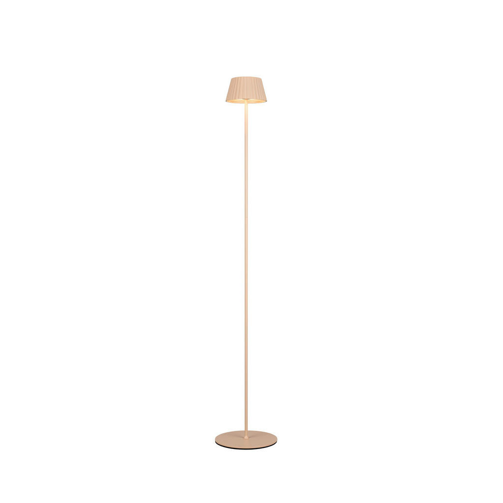 XXXL STOJACIA LED LAMPA, 13,5/123 cm