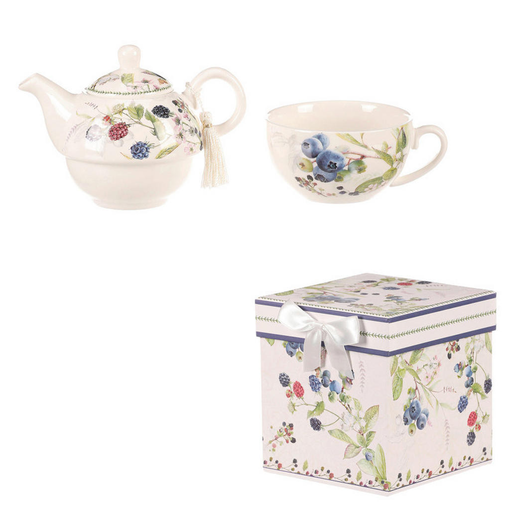 XXXL ŠÁLKA porcelán
