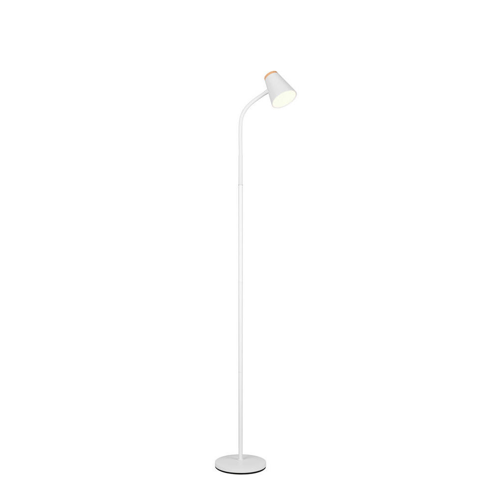 XXXL STOJACIA LED LAMPA,